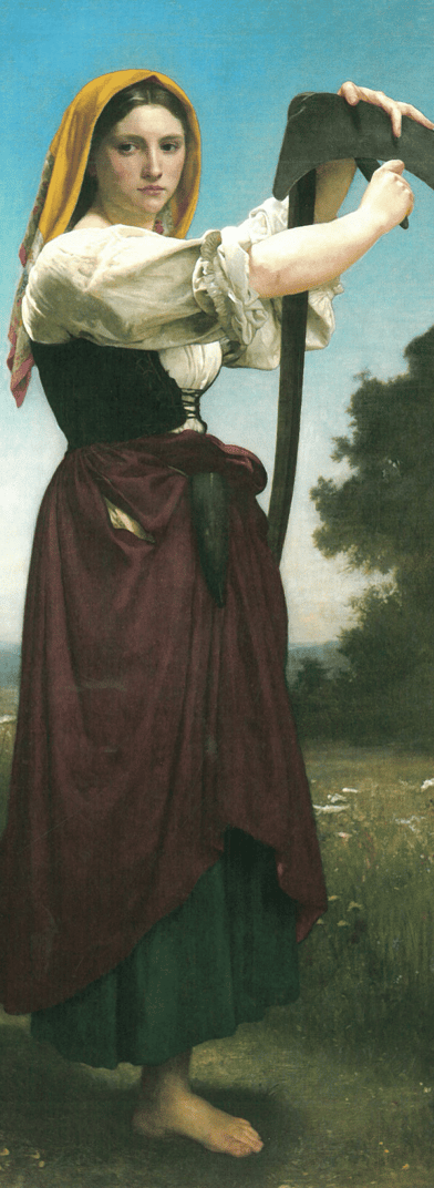 la faucheuse