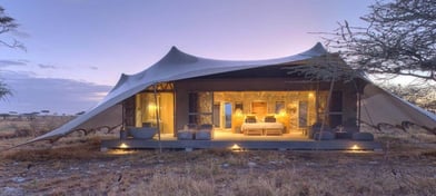 lodges management
