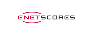 Enetscores Logo