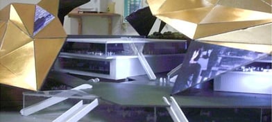 Maqueta Técnica