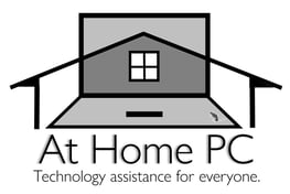 Home computer and technology help locally. PC, laptop, phones, tablets, cameras, email, scanning, banking.