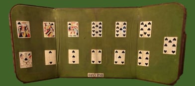 Faro Layout