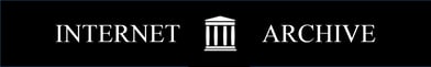 Internet Archive Website