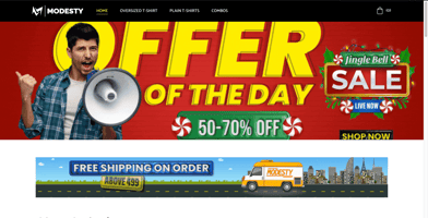 web development of rajeev rajesh
