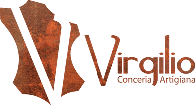 Virgilio Conceria Artigiana leather