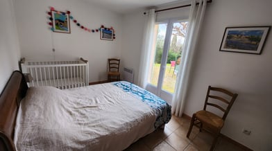 chambre parentale