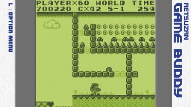 Cham the Cat Adventure 5-1 Special World