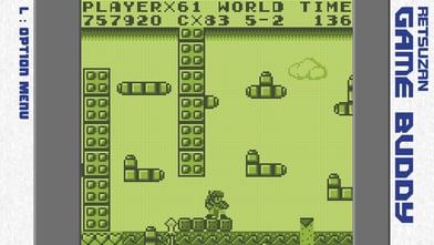 Cham the Cat Adventure 5-2 Special World