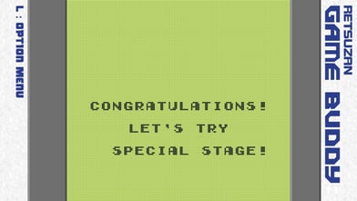 Cham the Cat Adventure - All Keys Collected!