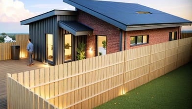 Granny Flat