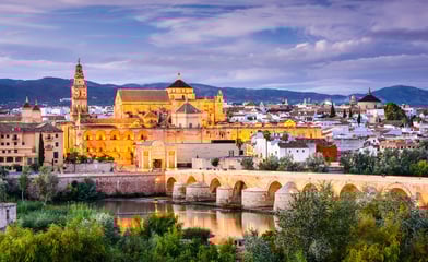 enjoy cordoba in small group vip tour around spain