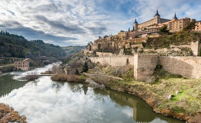 toledo day tour in southern travel package spain vip