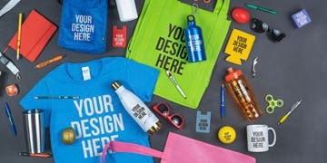 PROMO ITEMS