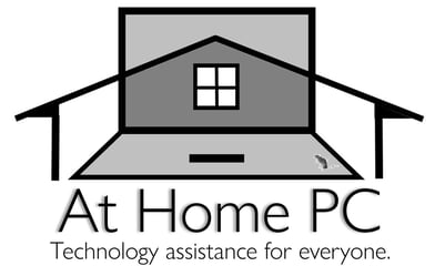Home computer and technology help locally. PC, laptop, phones, tablets, cameras, email, scanning, banking.