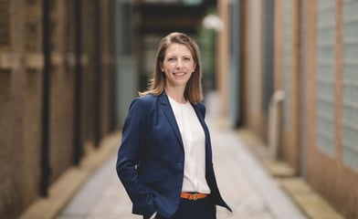 London headshot and business portrait photographer