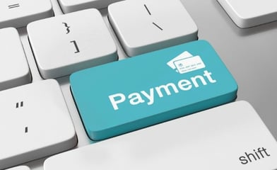 Payment (keyboard)