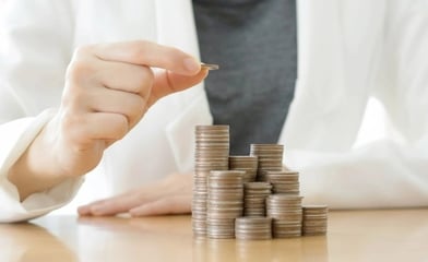 Saving & Deposit (coin)