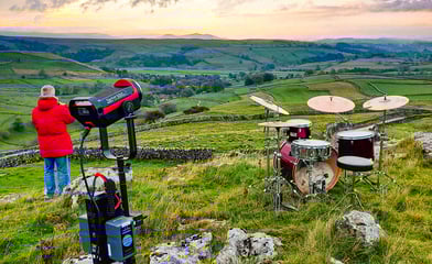 Aputure Malham Cove