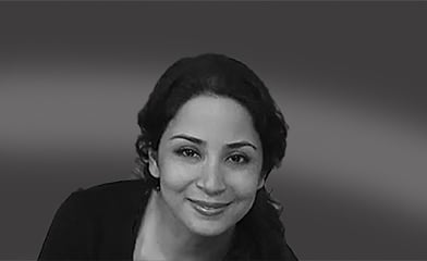 Sherry Farsad