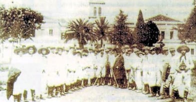 Santa Catalina UNLP