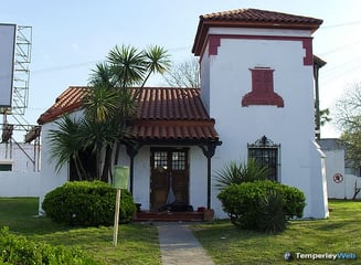 Banco de Turdera