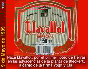 Llavallol