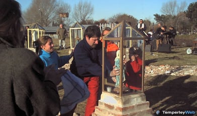Campito de las Virgenes Finky Turdera