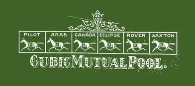 Cubic Mutual Pool Dice Game