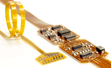 Omini offers Flex PCB assembly for diverse industries, ensuring flexibility and reliability.