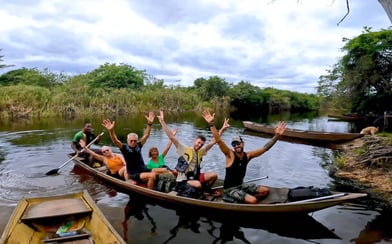 tour chapada diamantina