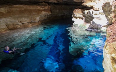 tours chapada diamantina