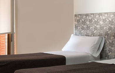 Alojamiento en Logroño – Habitación doble 