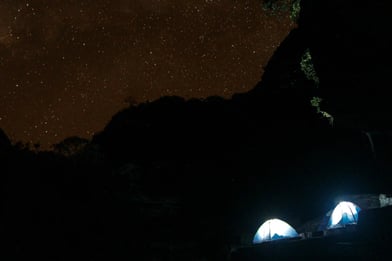 About us Chapada Backpackers