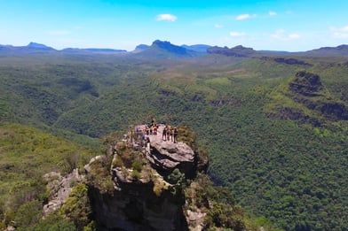mirante da torre