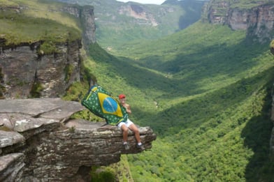 chapada diamantina agency