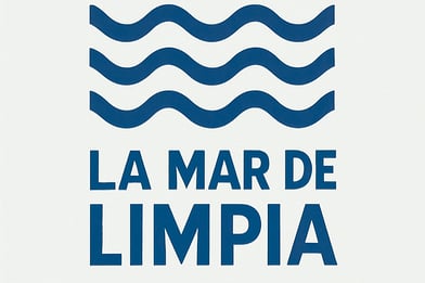 La mar de limpia