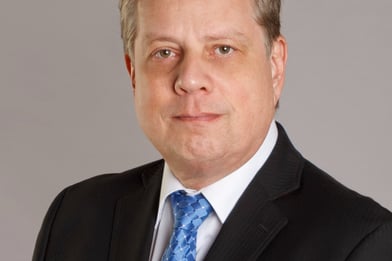 Editor and main author picture