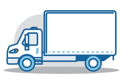 Bus Illustration