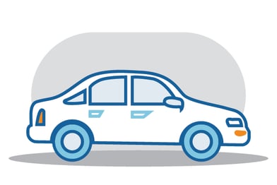 Car Illustration