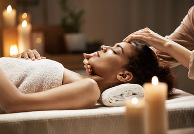 Relaks tretmani i wellness