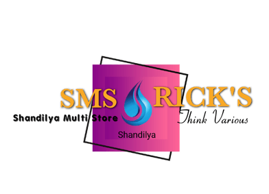SMS RICKS Commercial Projects