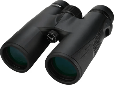 Svbony SV47 Prismaticos 8x42 HD, Impermeables Prismaticos, Bak-4 Prism