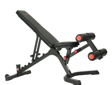 weight bench