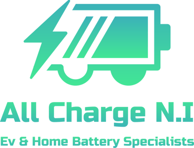 All Charge NI Logo