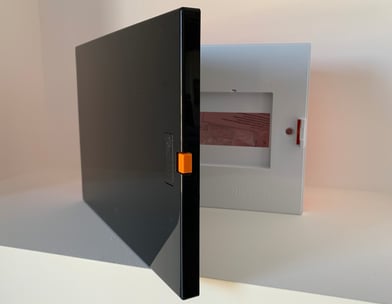 Distribution box 12-way Aptus Malta