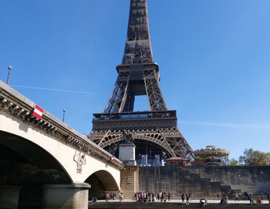 Bateau Paris
