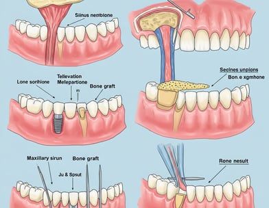 sinus lift