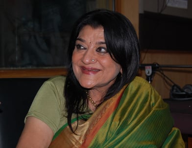 Chamber India's Art and Culture council chair