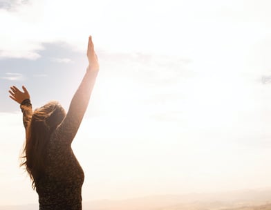 La sophrologie m'a changé