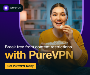 best vpn  purevpn